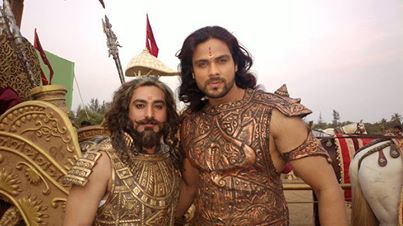 Mahabharat