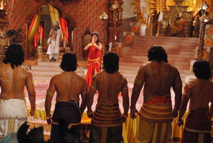 Mahabharat