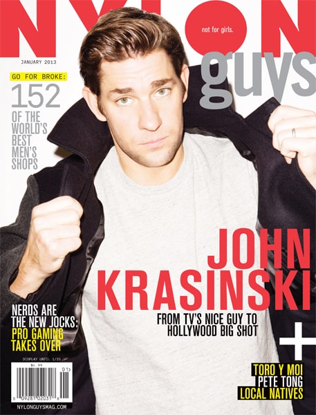 John Krasinski