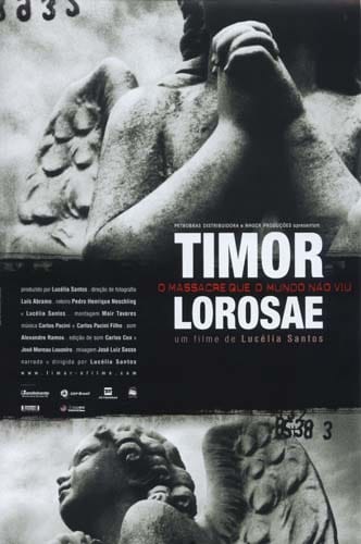 Timor Lorosae - O Massacre Que o Mundo Não Viu