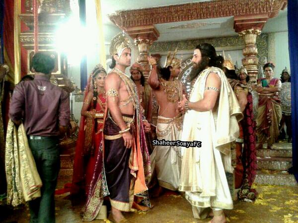 Mahabharat