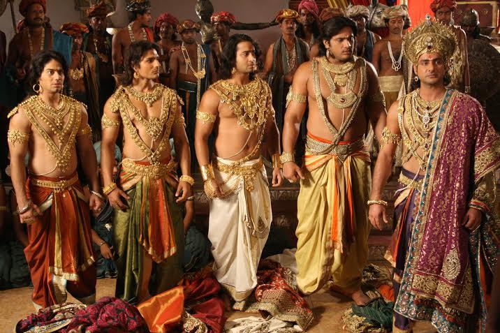 Mahabharat
