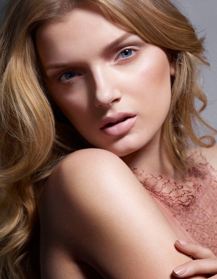 Lily Donaldson Lily Donaldson