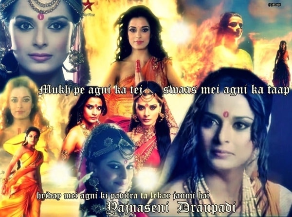 Mahabharat