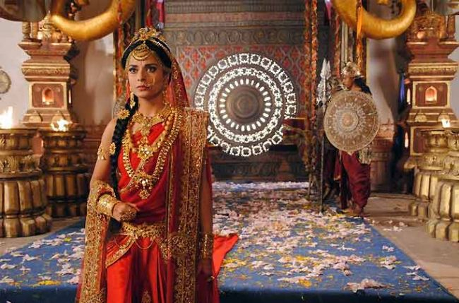 Mahabharat