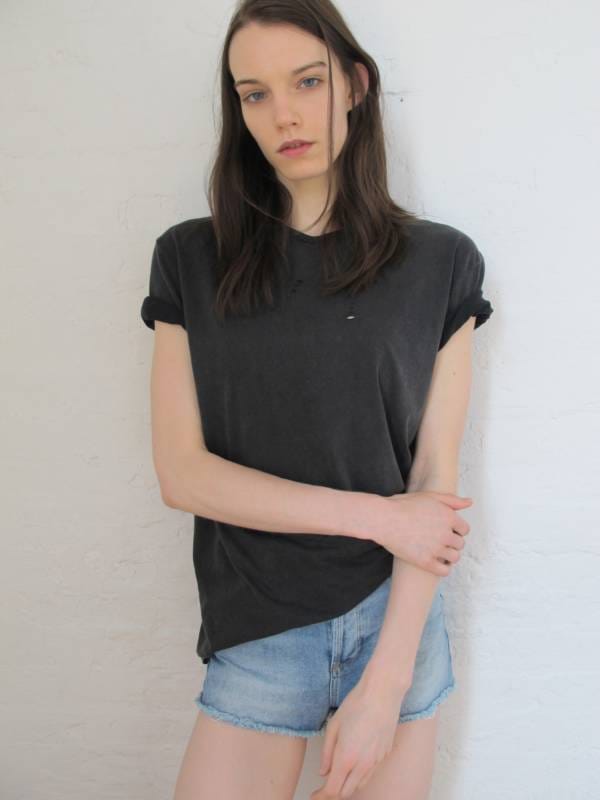 Megan Thompson