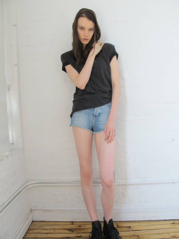 Megan Thompson