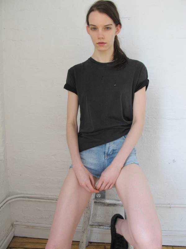 Megan Thompson