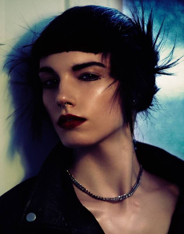 Megan Thompson