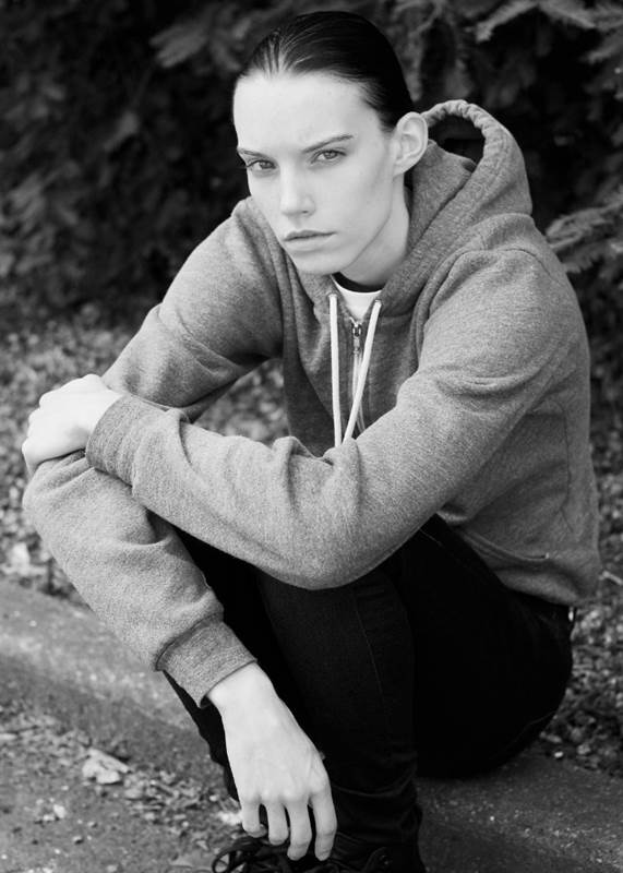 Megan Thompson
