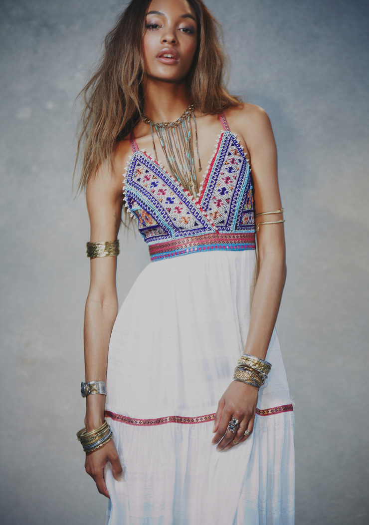 Jourdan Dunn Jourdan Dunn