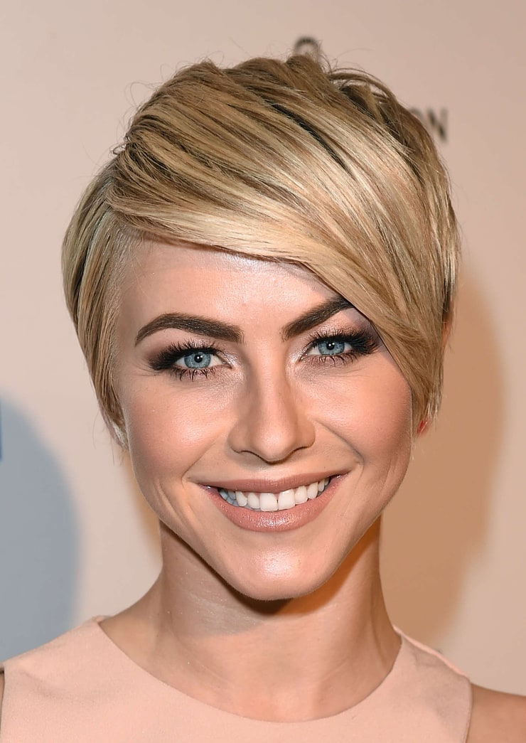 Julianne Hough