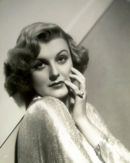 Doris Nolan