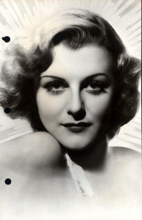 Doris Nolan