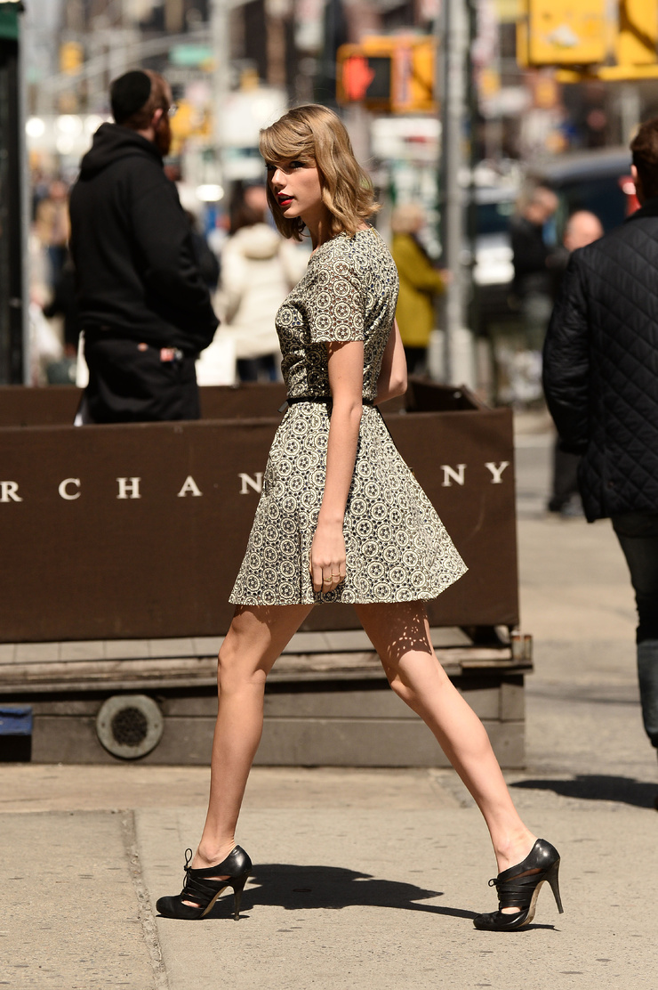 Taylor Swift Taylor Swift