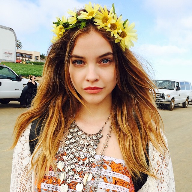 Barbara Palvin Barbara Palvin