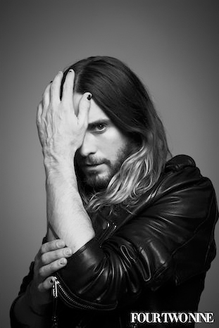 Picture of Jared Leto