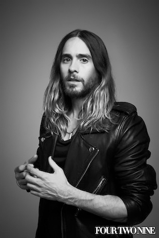 Jared Leto