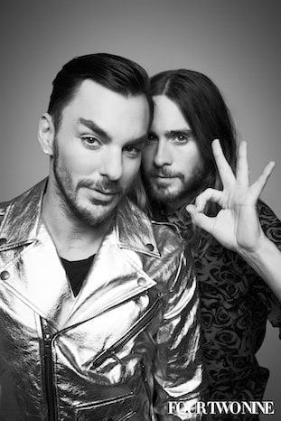 Jared Leto