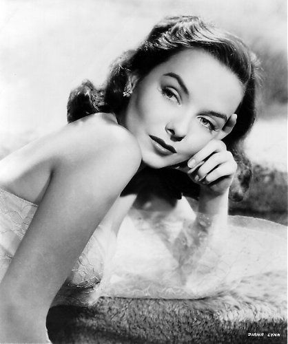 Diana Lynn