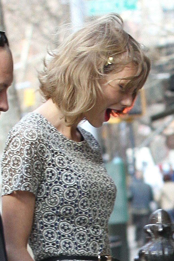 Taylor Swift