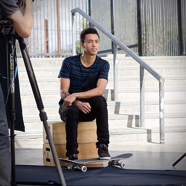 nyjah huston free 1