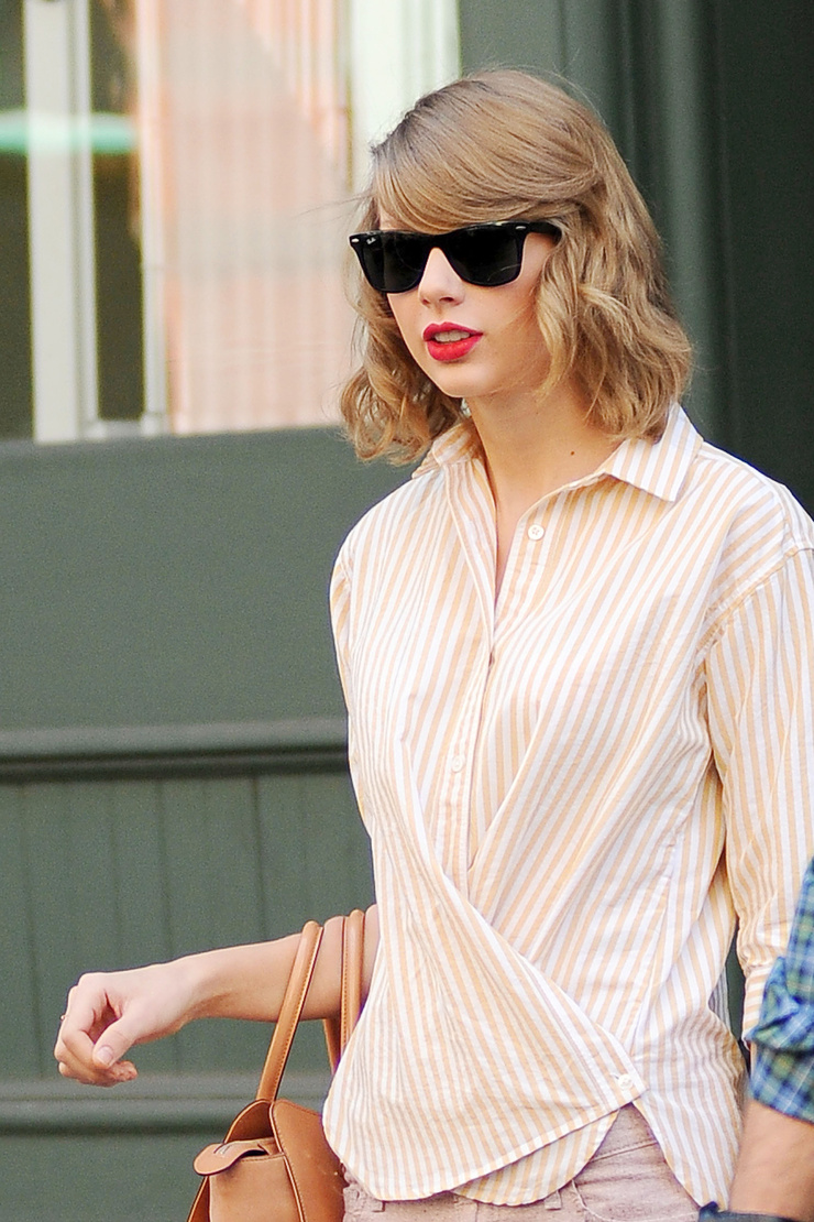 Taylor Swift