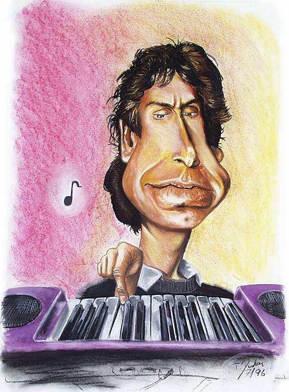 Tony Banks Tony Banks
