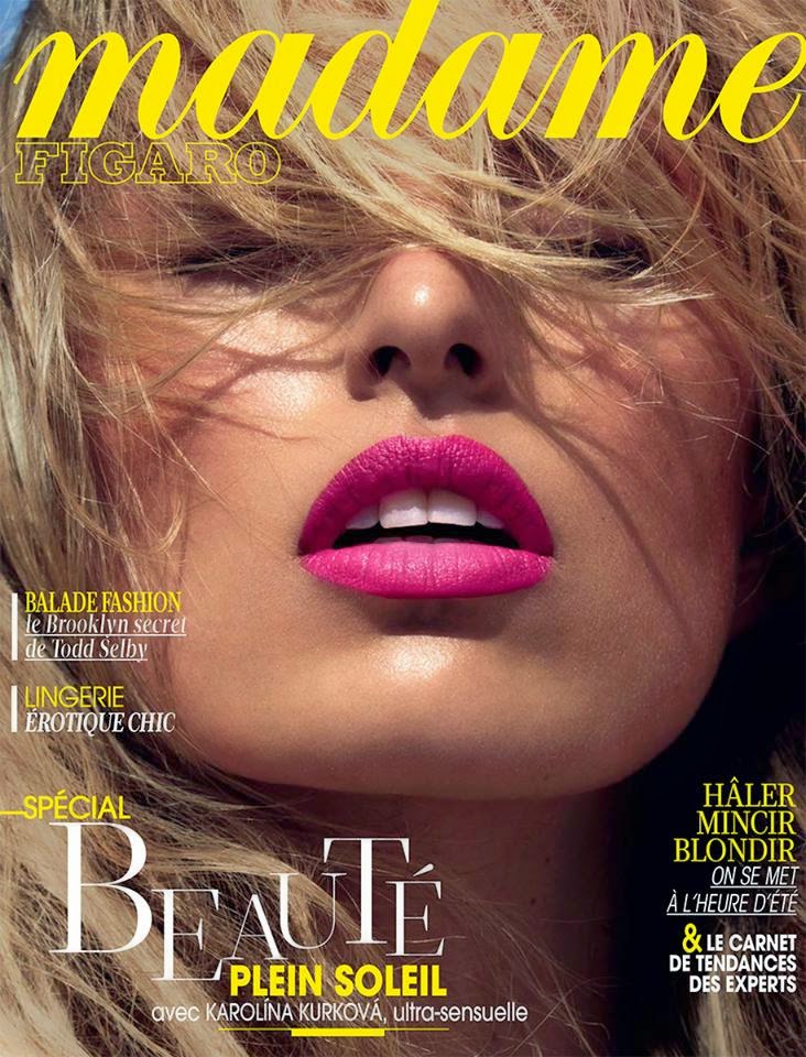 Karolina Kurkova Karolina Kurkova