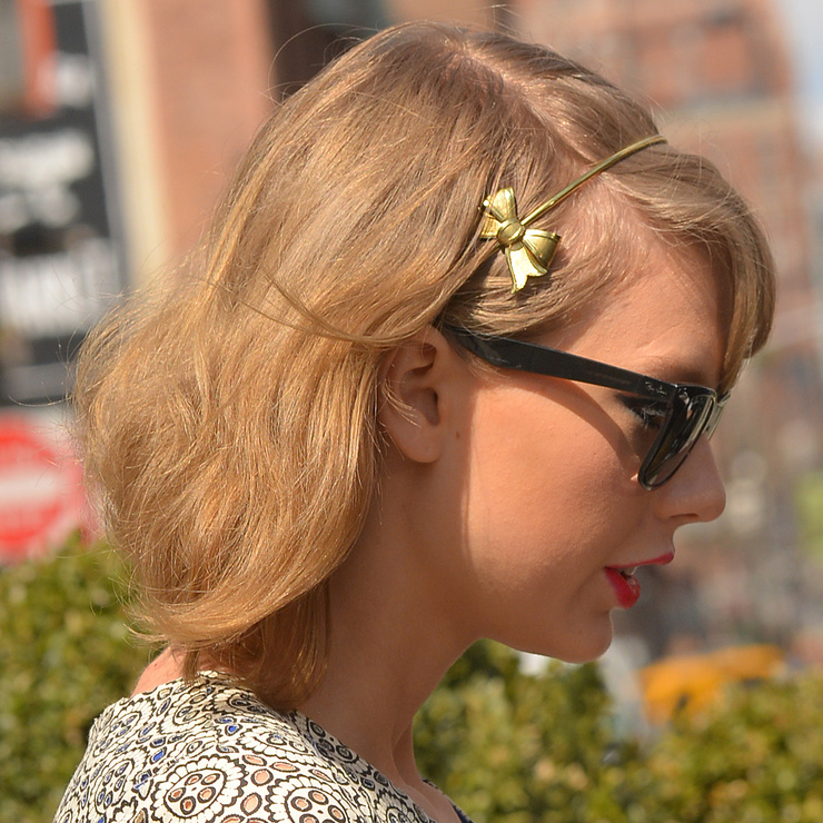 Taylor Swift