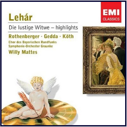Franz Lehar