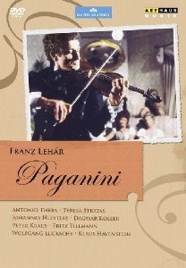 Franz Lehar