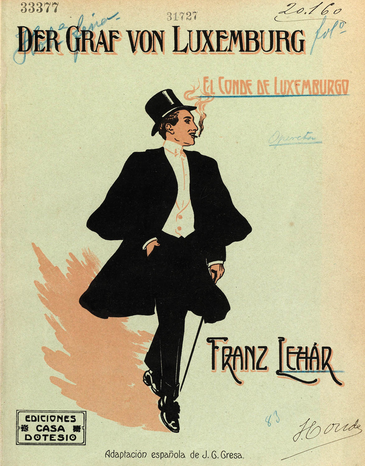 Franz Lehar