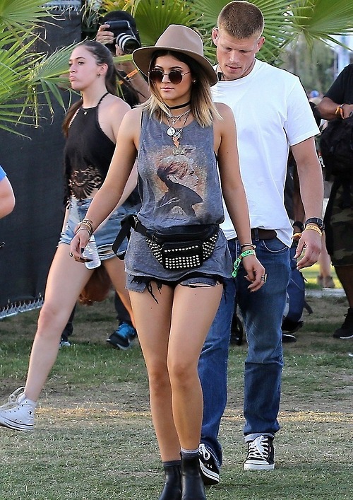 Kylie Jenner Kylie Jenner