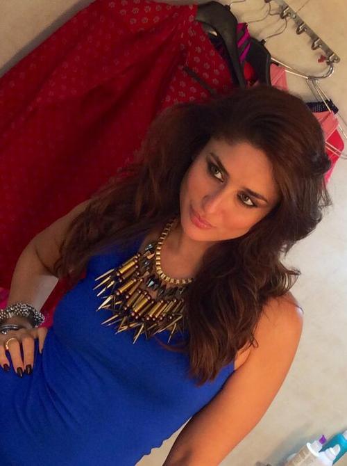 Kareena Kapoor