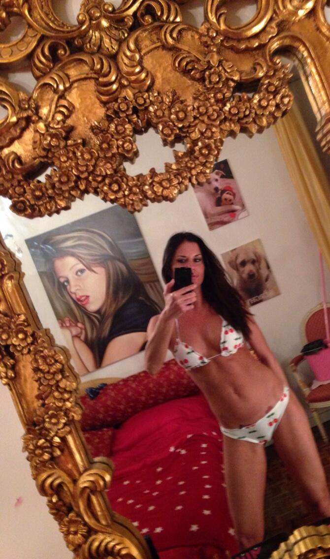 Antonella Mosetti