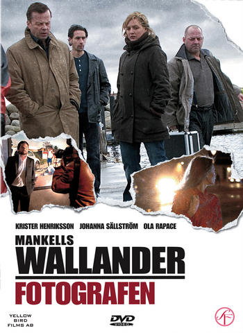 Wallander