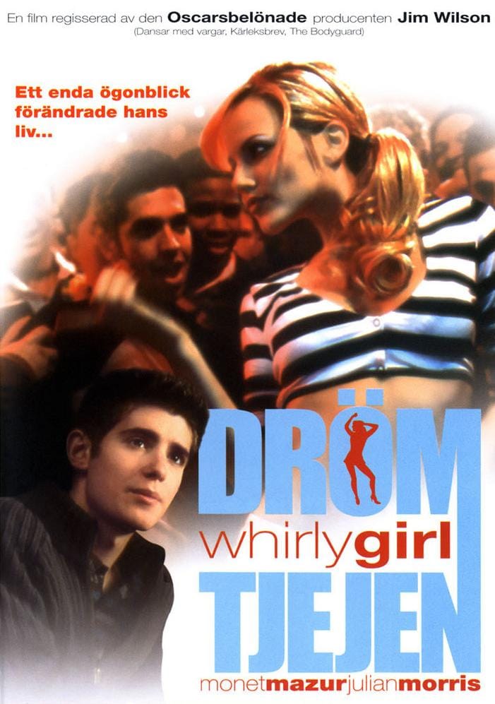 Whirlygirl                                  (2006)