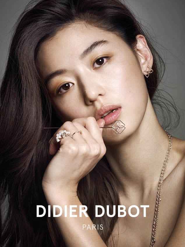 Jeon Ji-hyun Jeon Ji-hyun