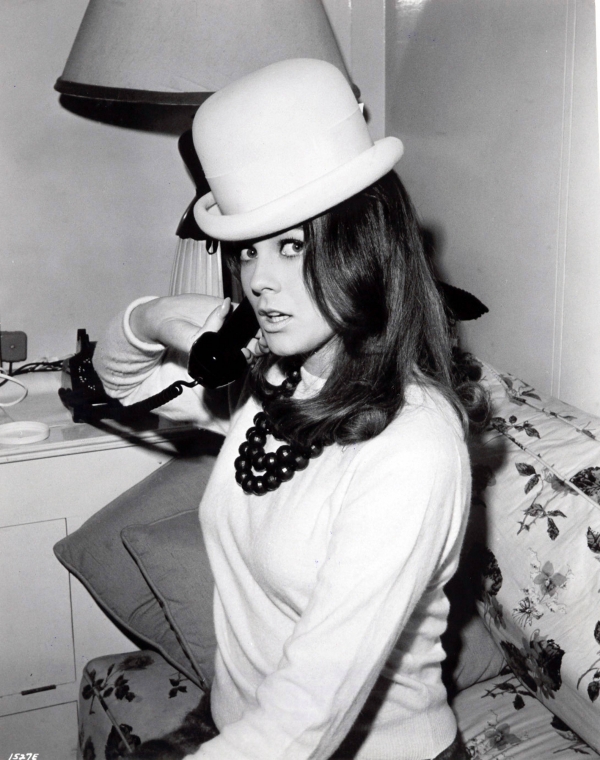 Ann-Margret Ann-Margret