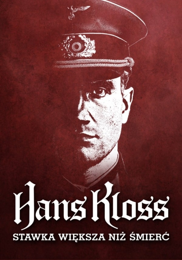 Hans Kloss. Stawka wieksza niz smierc