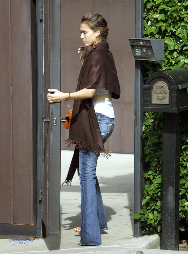 Jessica Alba Jessica Alba