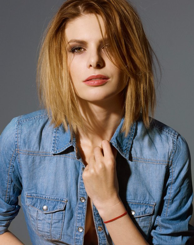 Anna Szarek Anna Szarek