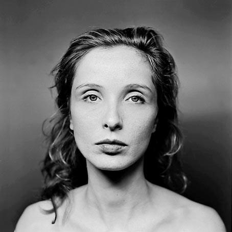 Julie Delpy