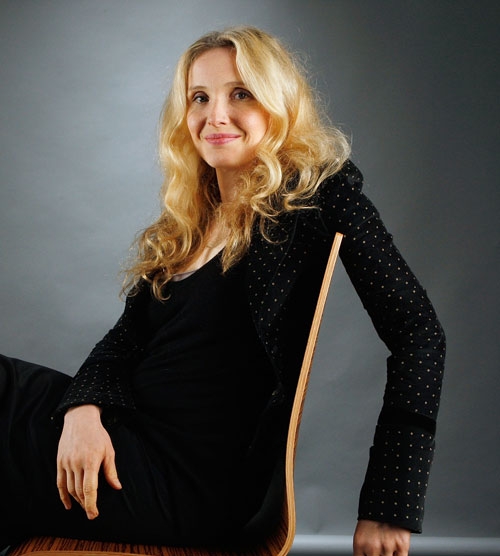 Julie Delpy