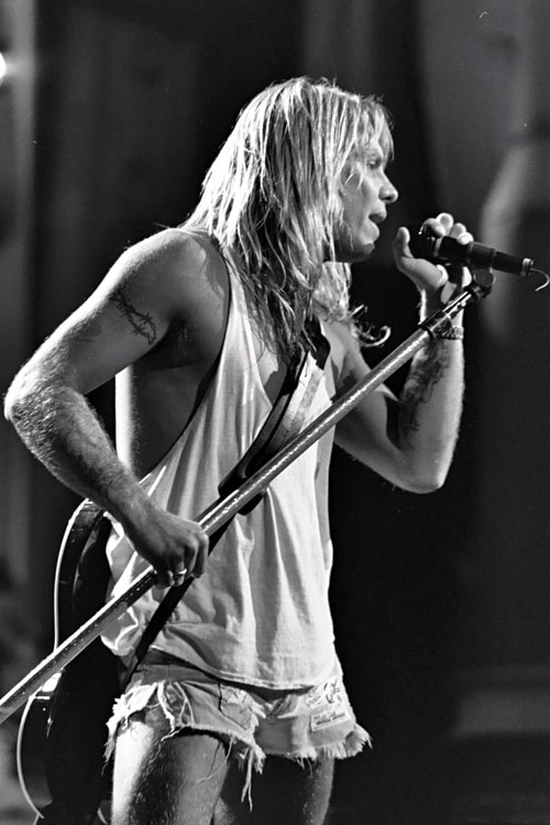 Vince Neil