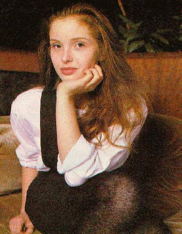 Julie Delpy