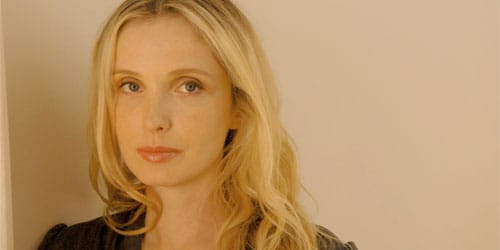 Julie Delpy