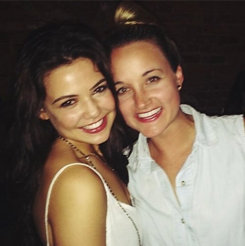 Danielle Campbell
