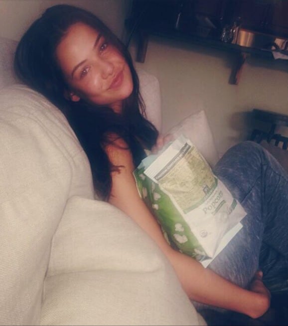 Danielle Campbell